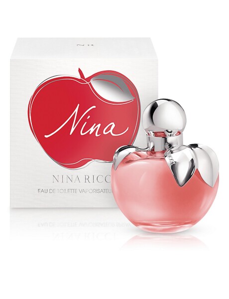 Perfume Nina Ricci Nina 30ml Original Perfume Nina Ricci Nina 30ml Original