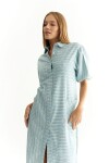 Vestido Mackenzie Verde
