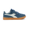 Diadora Lifestyle Niño BAMTELO - Azul Azul