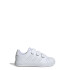Championes de Niños Adidas Advantage Base 2.0 Blanco