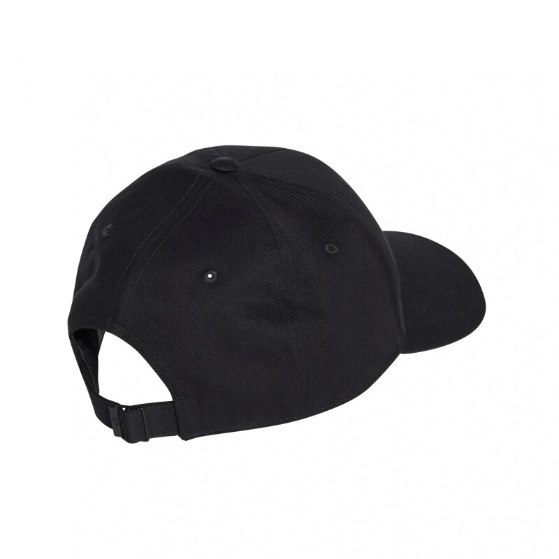 adidas GORRO NEW LOGO BASEBALL Black