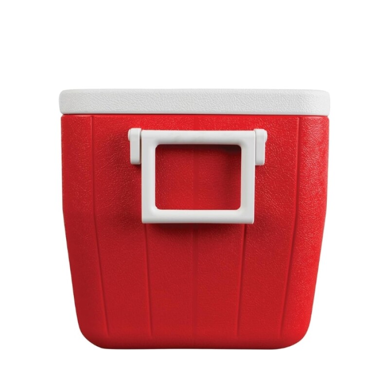 Conservadora Coleman 45,4lts Rojo