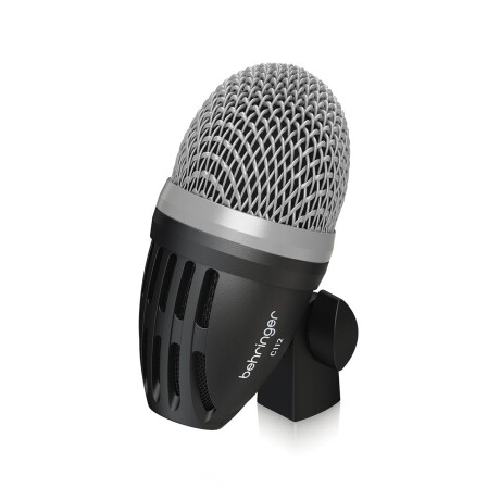 MICROFONO DINÁMICO BEHRINGER C112 MICROFONO DINÁMICO BEHRINGER C112