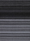 Alfombra GULVEIS 67x140 gris oscuro Alfombra GULVEIS 67x140 gris oscuro