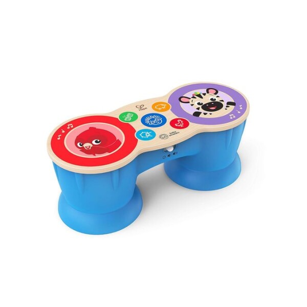 Bongo tambor magic beats baby einstein HAPE Bongo tambor magic beats baby einstein HAPE