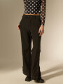 Pantalon Nexul Negro