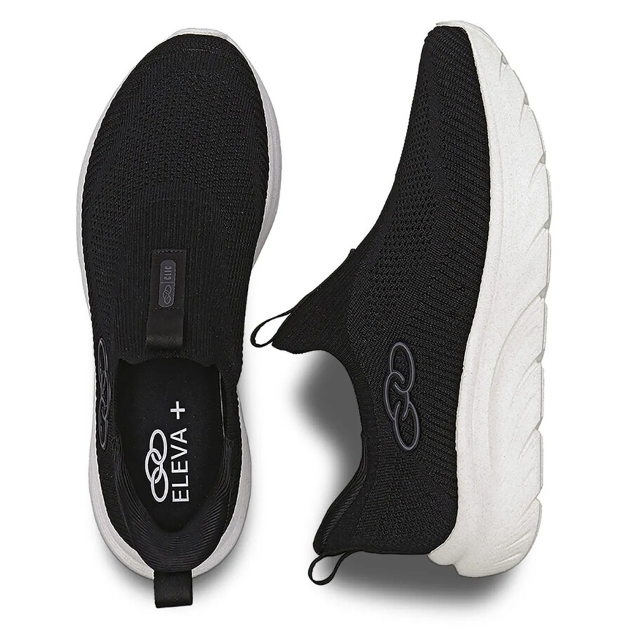 OLYMPIKUS CLIC NEGRO