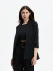 BLAZER BANGKA NEGRO