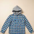 CAMISA FINK Azul