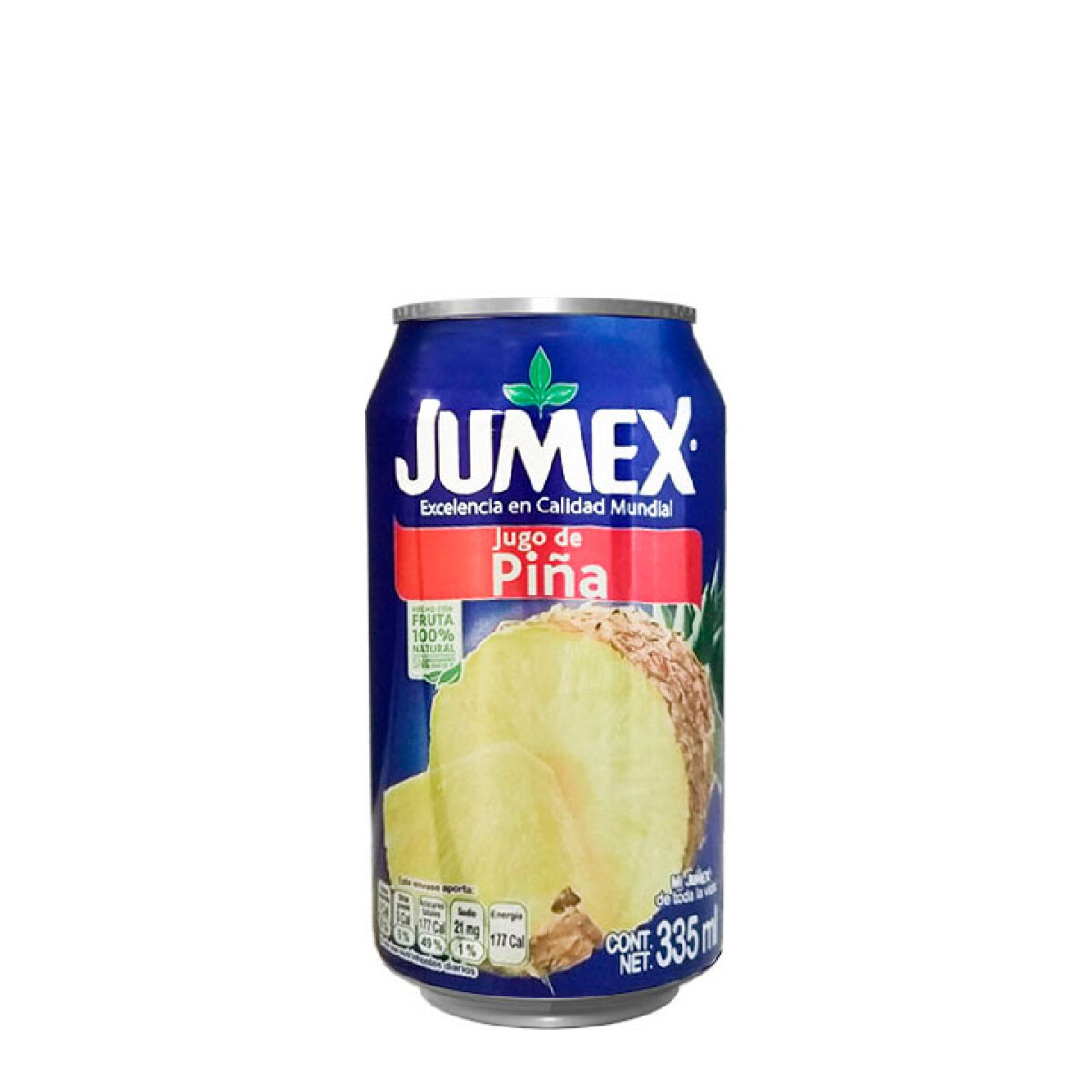 NECTAR JUMEX PIÑA 