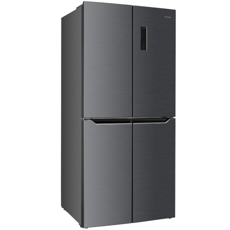 Refrigerador Futura FUT-MP470NF-XIN Multipuertas ACERO-INOXIDABLE
