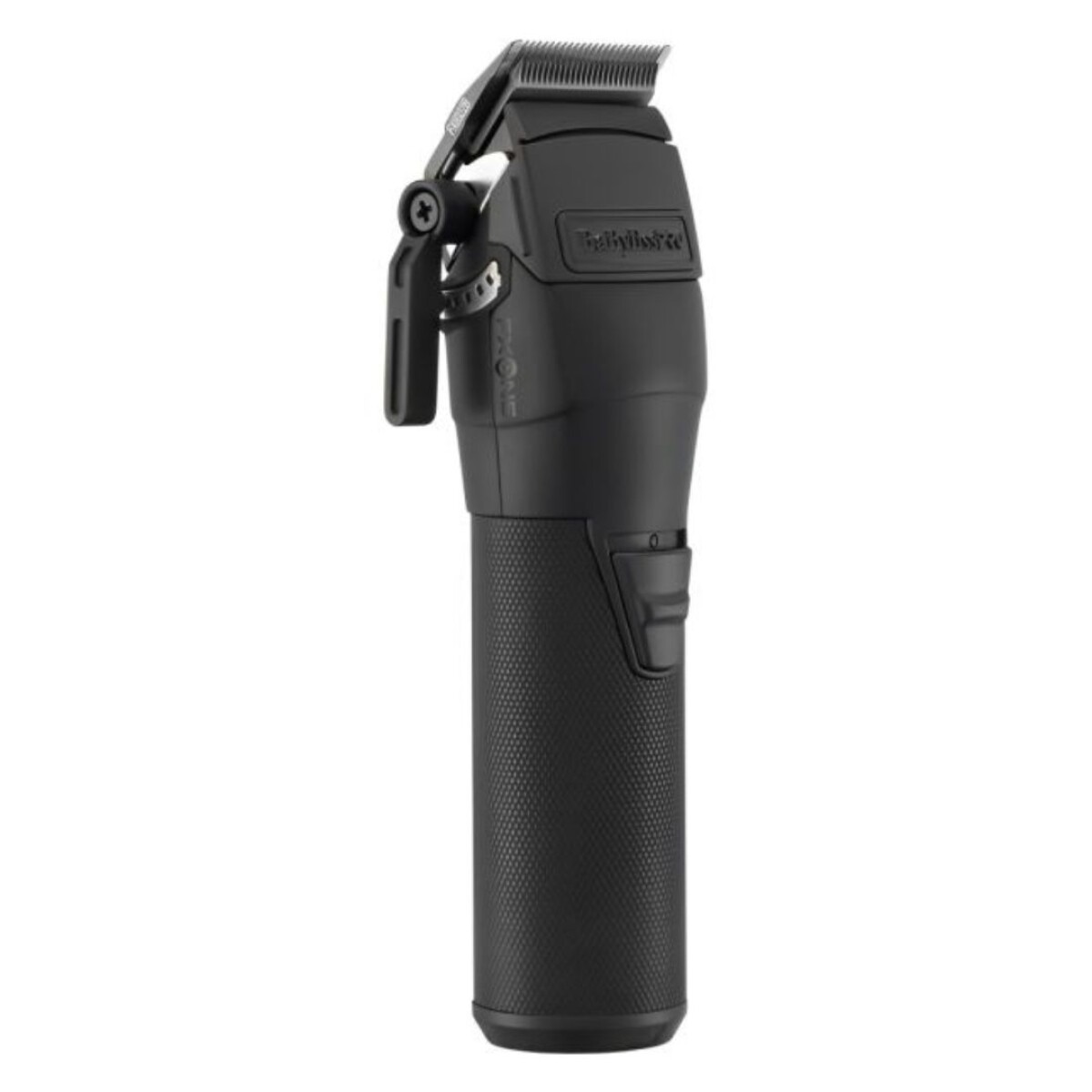 Corta Pelo BaBylissPro Fxone - Negro 