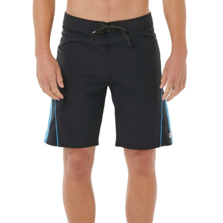Boardshort Rip Curl Mirage Medina Negro