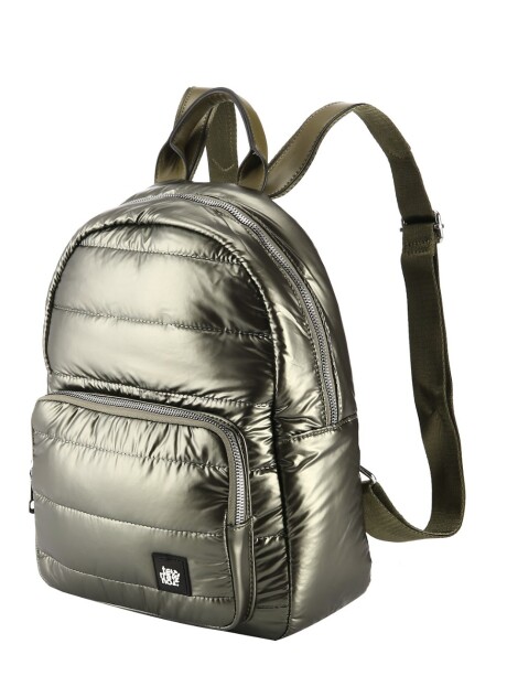 Mochila San Diego Verde