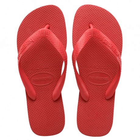 CHINELA T39-40 TOP ROJO RUBI UNISEX HAVAIANAS CHINELA T39-40 TOP ROJO RUBI UNISEX HAVAIANAS