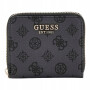 Billetera Guess Laurel Negro 0