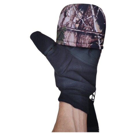 GUANTES ORISTAL MANOPLA CAMUFLADOS REALTRE GUANTES ORISTAL MANOPLA CAMUFLADOS REALTRE