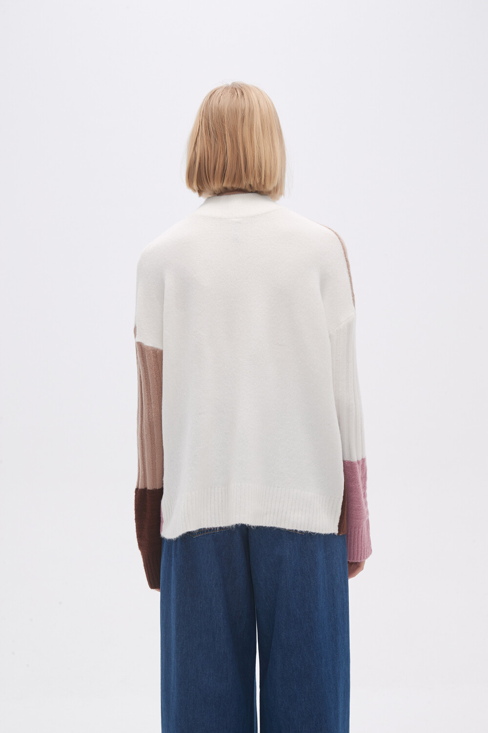 Sweater Piemonte Estampado 1
