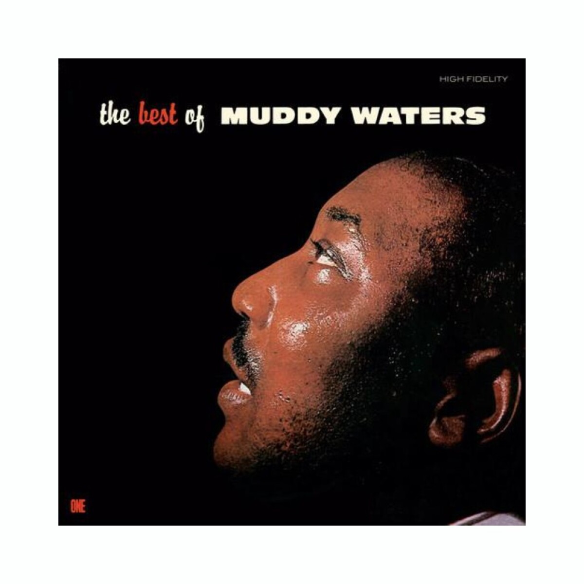 Muddy Waters - Best Of Muddy Waters - Vinilo 