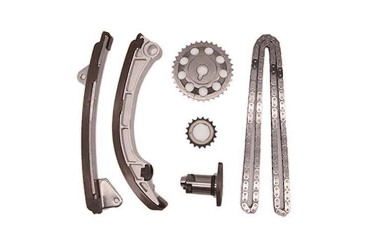 Kit Cadena de Distribucion C/Engranaje Toyota Corolla 1.6/1.8 01-13 Lifan X60 11-25 Kit Cadena de Distribucion C/Engranaje Toyota Corolla 1.6/1.8 01-13 Lifan X60 11-25