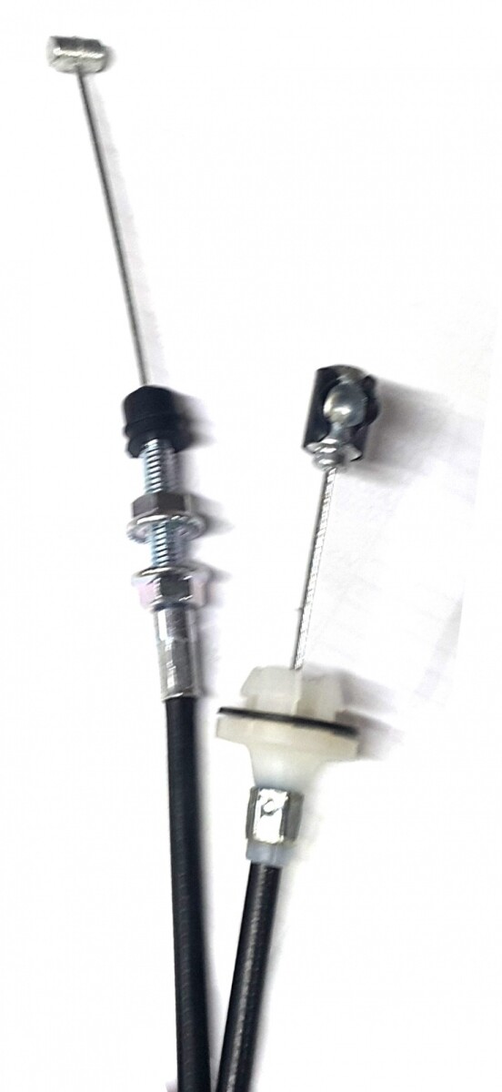 CABLE ACELERADOR DAEWOO TICO - 