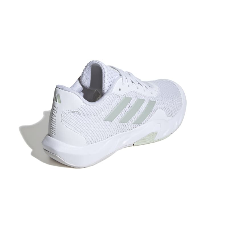 Championes Adidas Amplimove Trainer Blanco
