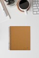 Cuaderno de hojas cuadriculadas Cuaderno de hojas cuadriculadas