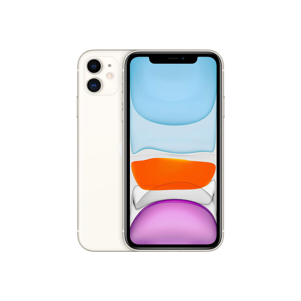 Apple iPhone 11 Pre Owned Blanco 64GB Libre Apple Iphone 11 Pre Owned Blanco 64gb Libre