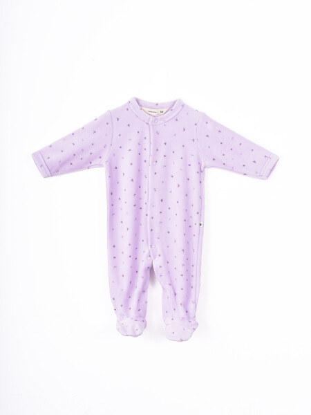 ENTERITO VEL II LILA