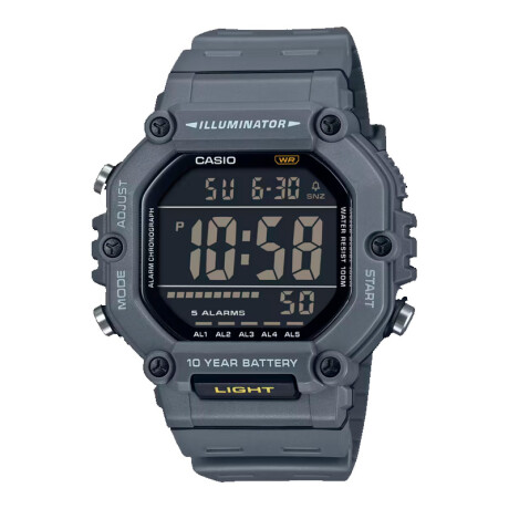 Reloj Casio deportivo AE-1600H-8BVDF Reloj Casio deportivo AE-1600H-8BVDF