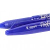 MARCADOR PILOT FRIXION 07 AZUL MARCADOR PILOT FRIXION 07 AZUL