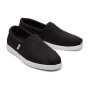 Rcld Ctn Cvs Mn Alpfwd Esp - Hombre Black