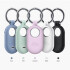 Silicone Case Para Samsung Smart Tag 2 BLANCO