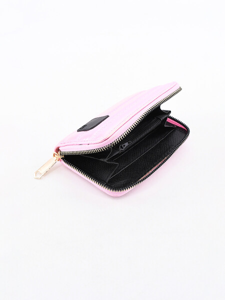 BILLETERA TOKIO FUCSIA