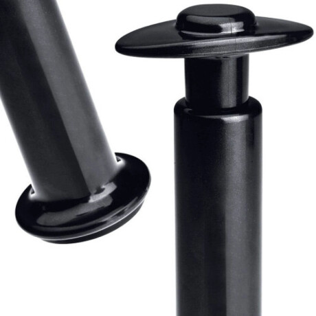 Bomba de Vacío con 2 Tapones Ibili Bomba de Vacío con 2 Tapones Ibili