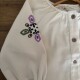 Blusa Samy Blusa Samy
