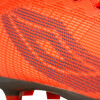 Championes Umbro de Fútbol de Hombre - 20106217 Enjoy Naranja-lima