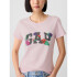 V-GAP SS CLSC TEE - V2 LIGHT PEONY
