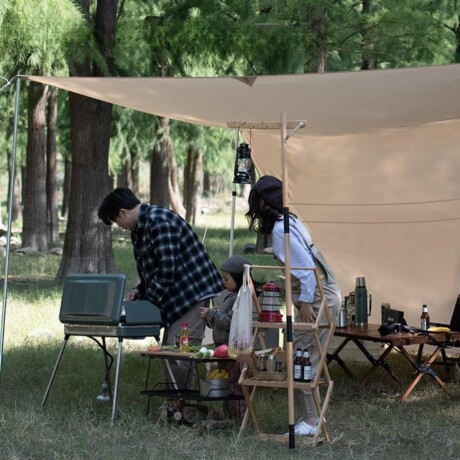 Canopy - HomeFul 4X2,6 metros Canopy - HomeFul 4X2,6 metros