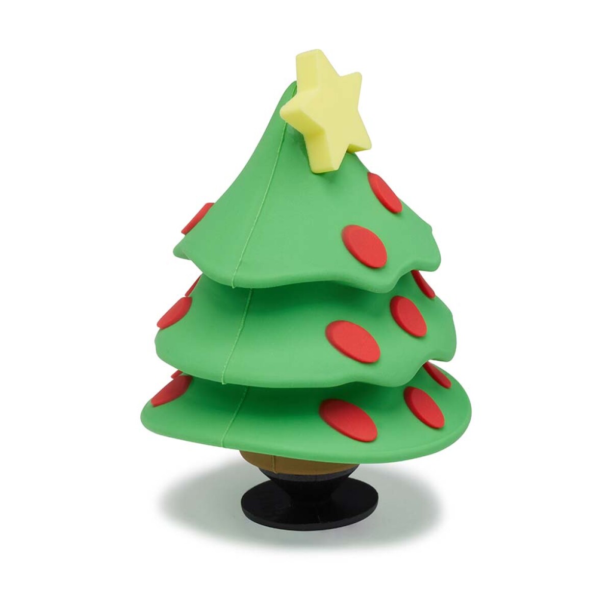 Jibbitz 3D Christmas Tree 