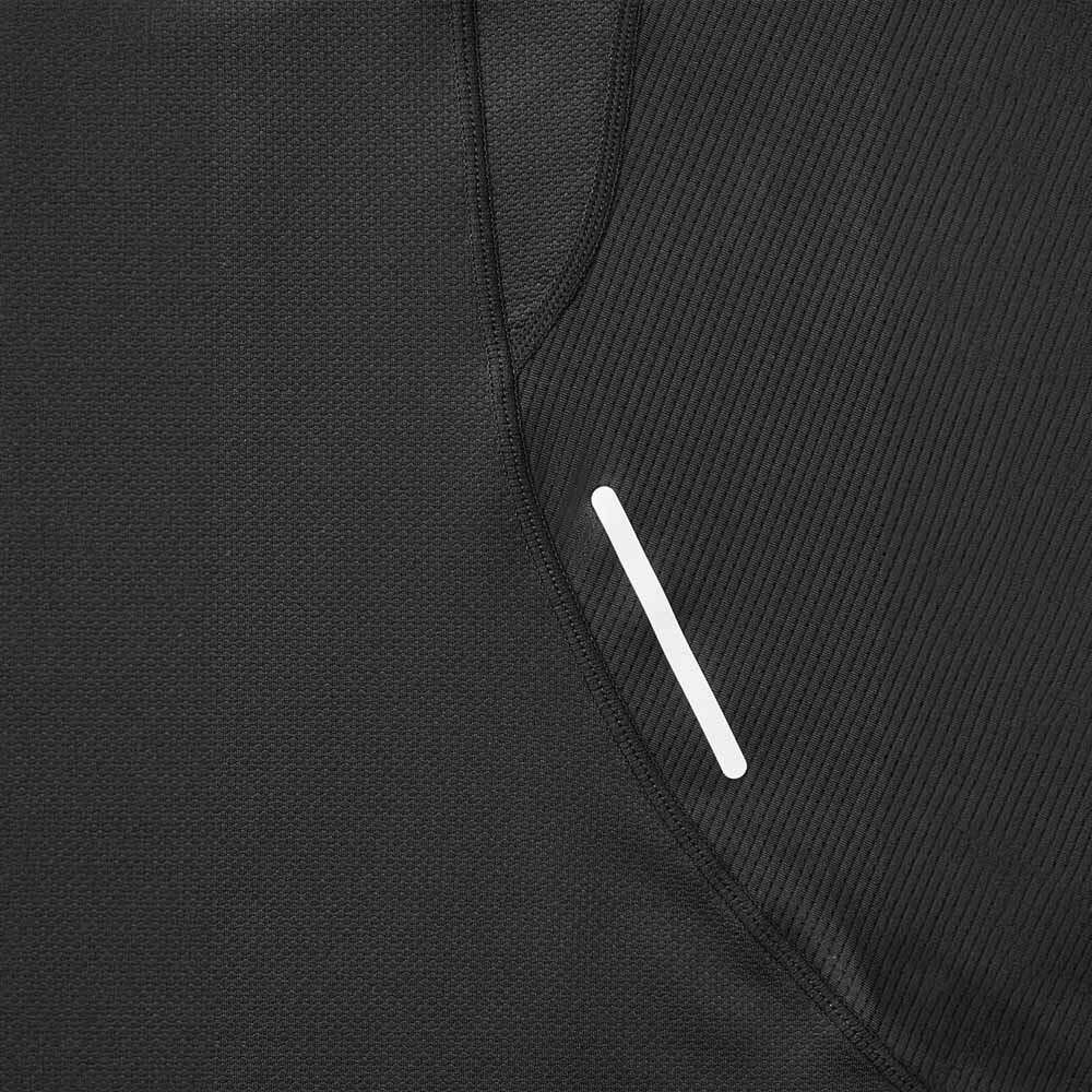 Polo The O2 Tee Hombre Black