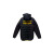 Parka CAP Peñarol Licencias Niños 223