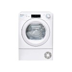 SECARROPAS CANDY 10KG CSOE C10TE-S blanco