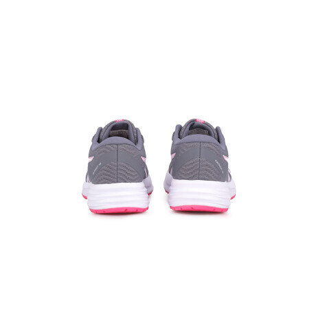 Championes Asics Patriot 12 Grey/Pink