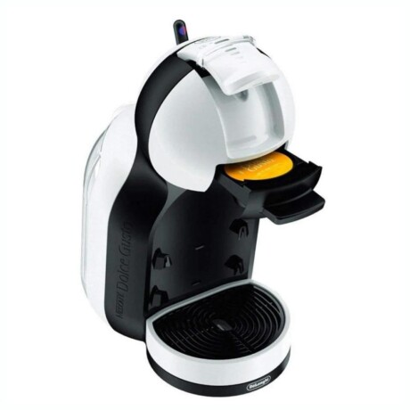 Cafetera NESCAFE Dolce Gusto Mini Me 1500W Capacidad 0.8L - White Cafetera NESCAFE Dolce Gusto Mini Me 1500W Capacidad 0.8L - White