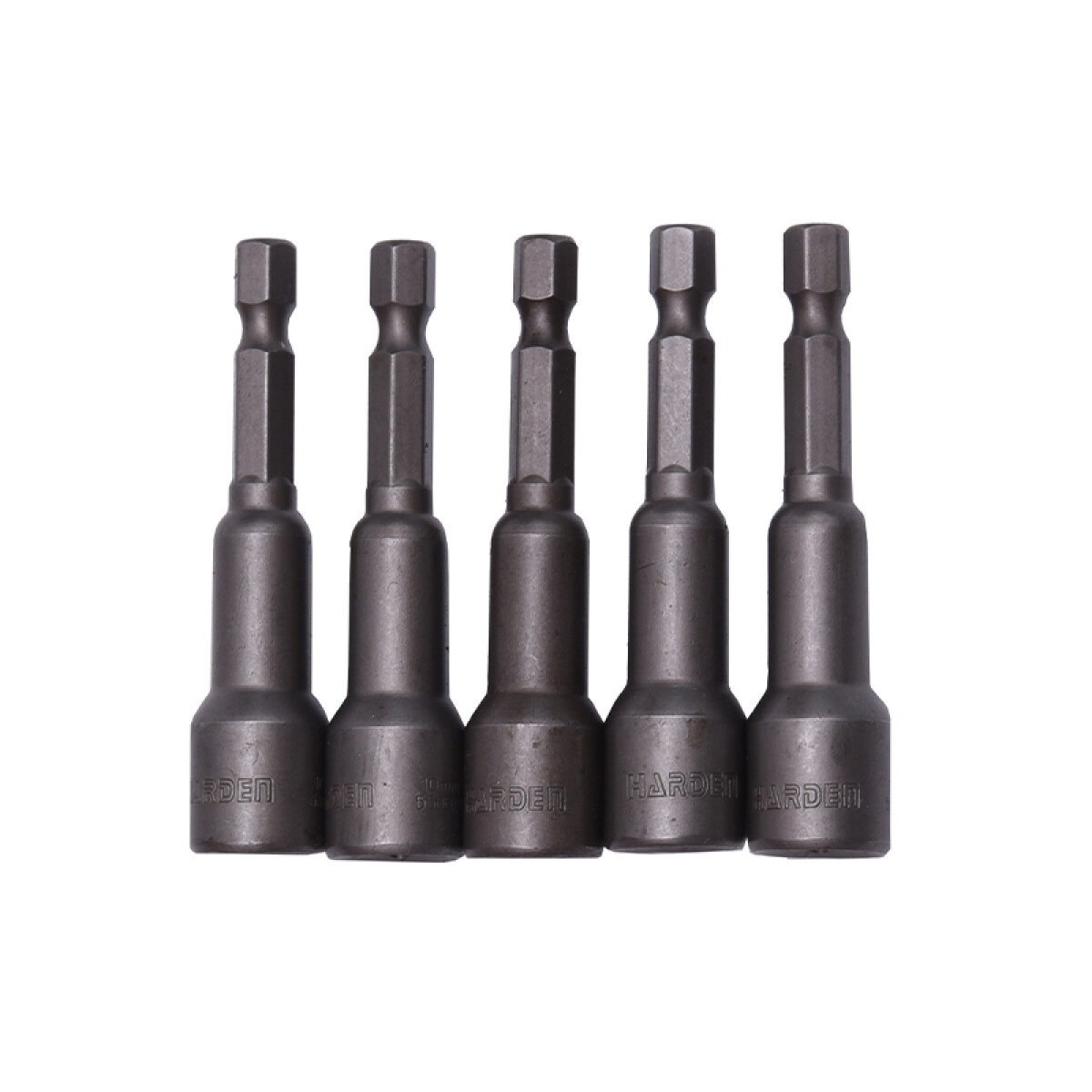 ZZ-PUNTASHEXAGONALESMAGNETICASENC6MMX65MM5PZSPROHARDEN++ - N/a 