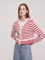 Cardigan Lokele Estampado 2