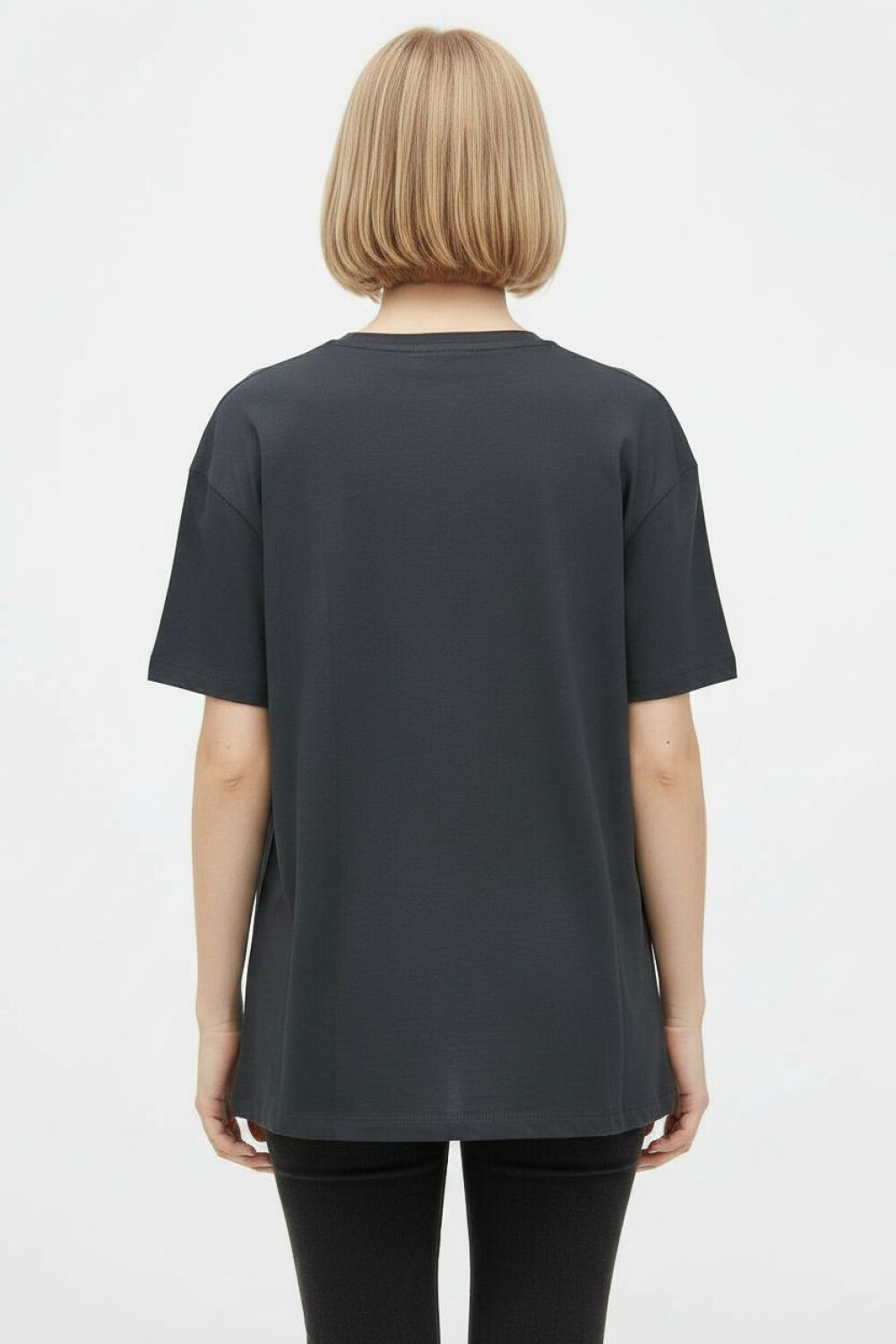 Remera Isaurina Estampado 2