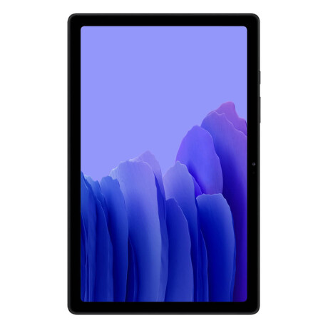 Tablet Samsung Gxy Tab A7 T500 Wi-fi 32gb Gray Tablet Samsung Gxy Tab A7 T500 Wi-fi 32gb Gray