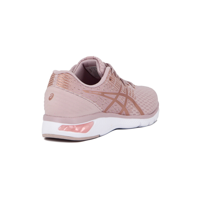 Championes Asics Gel-kamo Go Mujer Rosa Claro-rosado